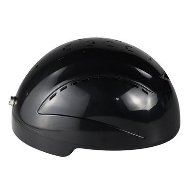 Brain Stimulation Neurofeedback Nir 810nm Led Light Therapy Helmet Clinic Use