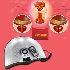 प्रोस्टेट और श्रोणि गुहा शरीर विश्लेषक मशीन चिकित्सा उपकरण चुंबकीय थेरेपी
