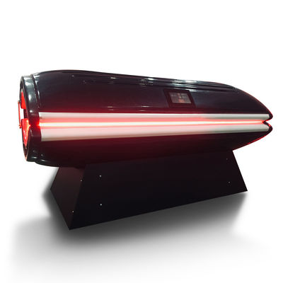 ब्यूटी सैलून एलईडी लाइट थेरेपी पीडीटी मशीन वजन घटाने रेड लाइट थेरेपी बिस्तर का उपयोग करें