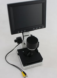 प्रोफेशनल नेलफोल्ड माइक्रोकिरकुलेशन माइक्रोस्कोप / नेल चेकिंग माइक्रोस्कोप