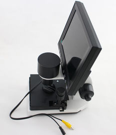 हाई डेफिनिशन एलसीडी माइक्रोक्राकुलेशन चेकिंग माइक्रोस्कोप नेलफोल्ड वीडियो डिटेक्शन इंस्ट्रूमेंट